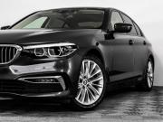 BMW 5 серии VII (G30/G31/G38) Санкт-Петербург  - изображение 26