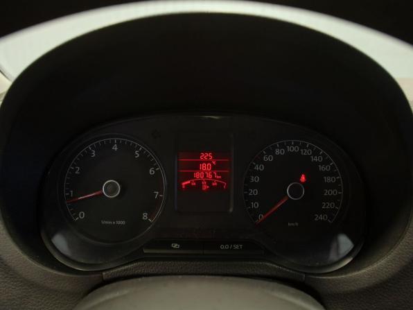 Volkswagen Polo V с пробегом 2011 года, цена 765 000 рублей, 180767 км, седан, Автокод Объявления