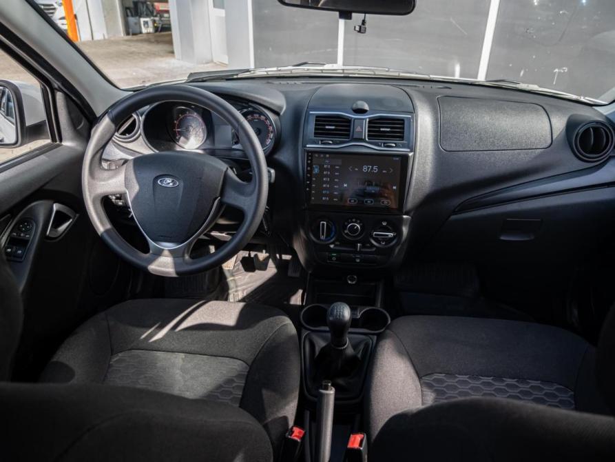 Lada (ВАЗ) Granta I Рестайлинг Краснодар  - изображение 6