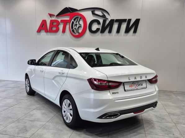 Lada (ВАЗ) Vesta I Рестайлинг (NG) с пробегом 2024 года, цена 1 295 000 рублей, 50000 км, седан, Автокод Объявления