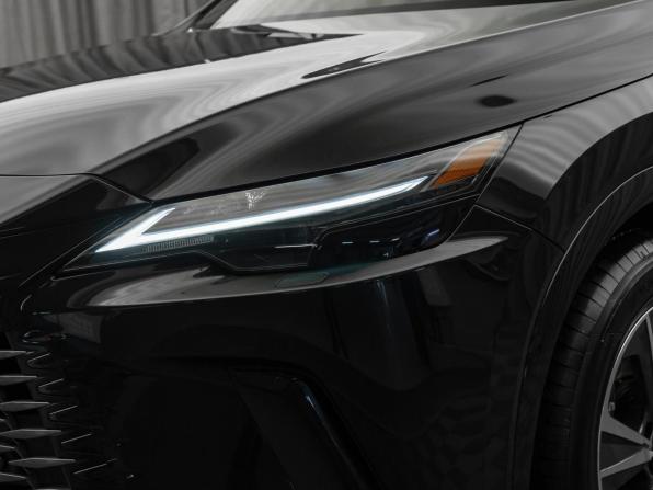 Lexus RX V с пробегом 2026 года, цена 8 400 000 рублей, 100 км, внедорожник, Автокод Объявления