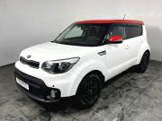 Kia Soul II Рестайлинг Пермь  - изображение 18