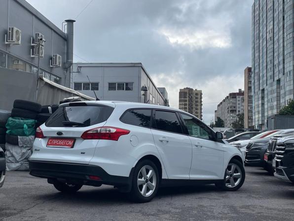 Ford Focus III с пробегом 2012 года, цена 665 000 рублей, 201500 км, универсал, Автокод Объявления