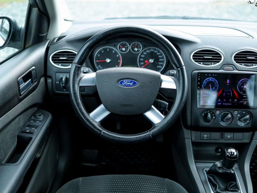Ford Focus II Ижевск  - изображение 16