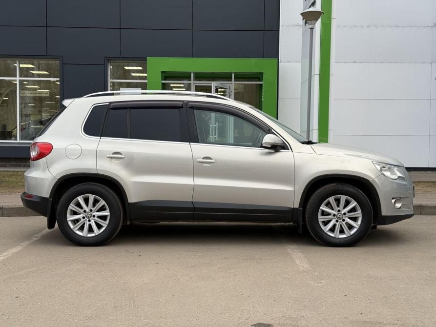 Volkswagen Tiguan I Ярославль  - изображение 4