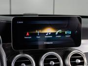 Mercedes-Benz C-Класс AMG IV (W205) Рестайлинг Тюмень  - изображение 51
