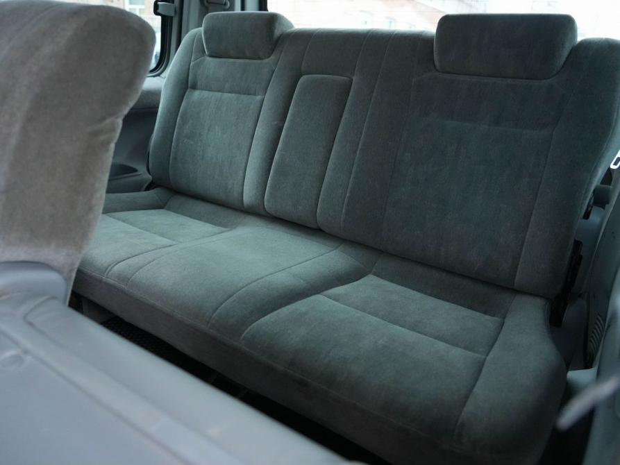 Mazda Bongo Friendee I Рестайлинг Новосибирск  - изображение 16