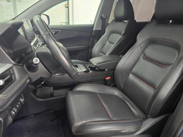 Chery Tiggo 7 Pro I с пробегом 2020 года, цена 1 799 000 рублей, 77000 км, внедорожник, Автокод Объявления