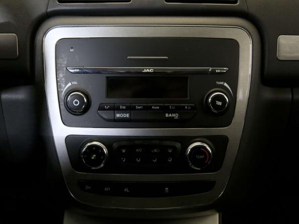JAC T6 с пробегом 2020 года, цена 1 490 000 рублей, 112752 км, offers.body_type.unknown, Автокод Объявления