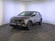 Nissan Qashqai II Рестайлинг 2 Москва  - изображение 31