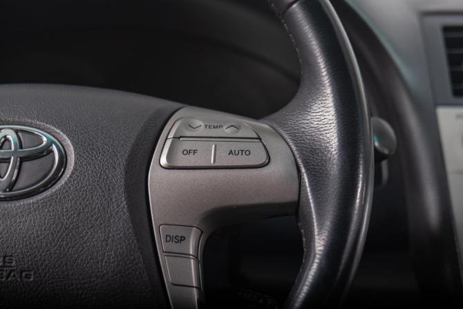 Toyota Camry VI (XV40) с пробегом 2008 года, цена 1 249 000 рублей, 249000 км, седан, Автокод Объявления