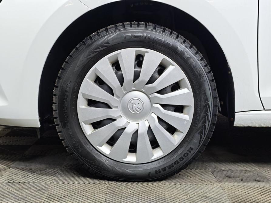 Skoda Rapid II Москва  - изображение 9