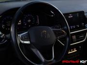 Volkswagen Polo VI Москва  - изображение 33