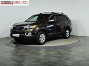 Kia Sorento II Белгород  - изображение 19