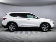 Hyundai Santa Fe IV Рестайлинг Москва  - изображение 24