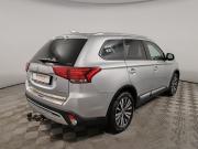 Mitsubishi Outlander III Рестайлинг 3 Москва  - изображение 26