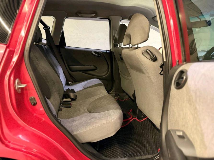 Honda Fit I Новосибирск  - изображение 12