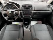 Skoda Fabia II Рестайлинг Тверь  - изображение 31