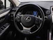 Lexus NX I Рестайлинг Москва  - изображение 32