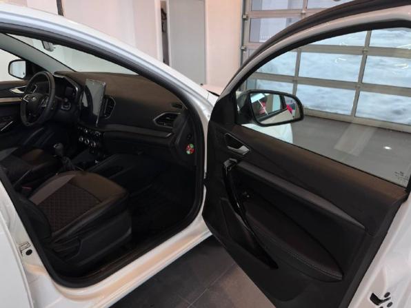 Lada (ВАЗ) Vesta I Рестайлинг (NG) с пробегом 2025 года, цена 1 750 000 рублей, 1481 км, седан, Автокод Объявления