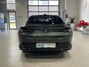 Changan Lamore Москва  - изображение 26