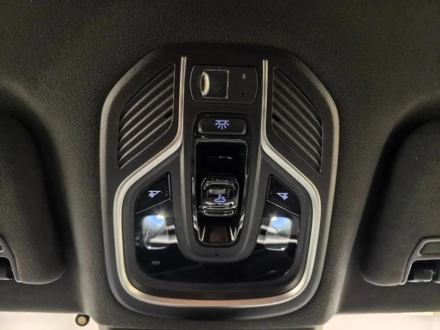 Geely Monjaro I Пермь  - изображение 24