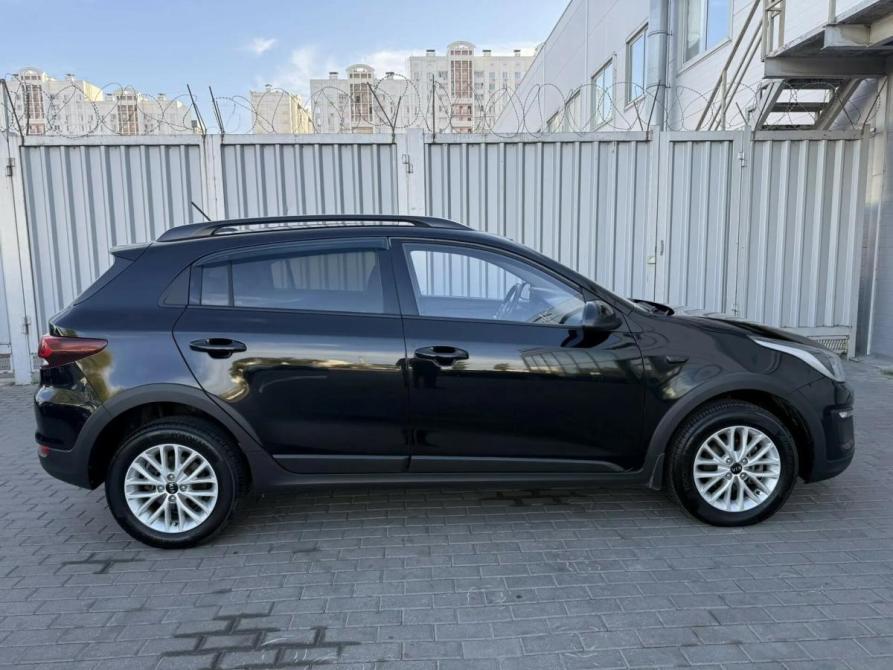 Kia Rio IV Ростов-на-Дону  - изображение 8