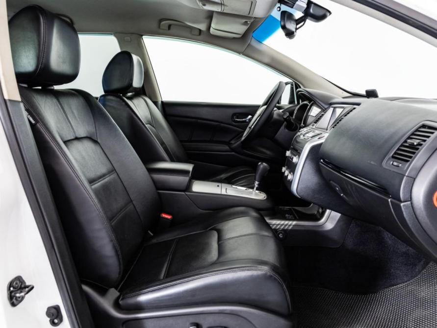 Nissan Murano II (Z51) Рестайлинг 2 Санкт-Петербург  - изображение 21