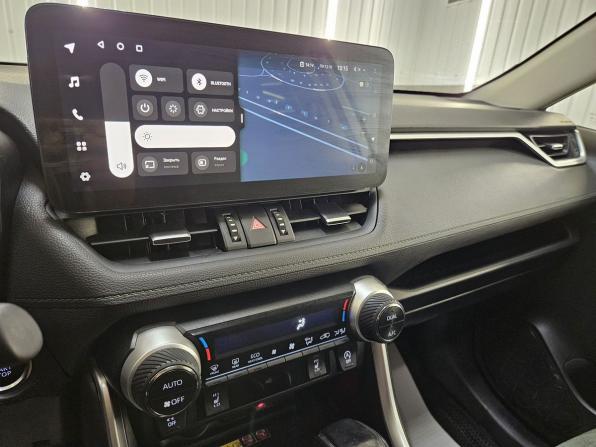 Toyota RAV4 V (XA50) с пробегом 2023 года, цена 2 890 000 рублей, 162555 км, внедорожник, Автокод Объявления