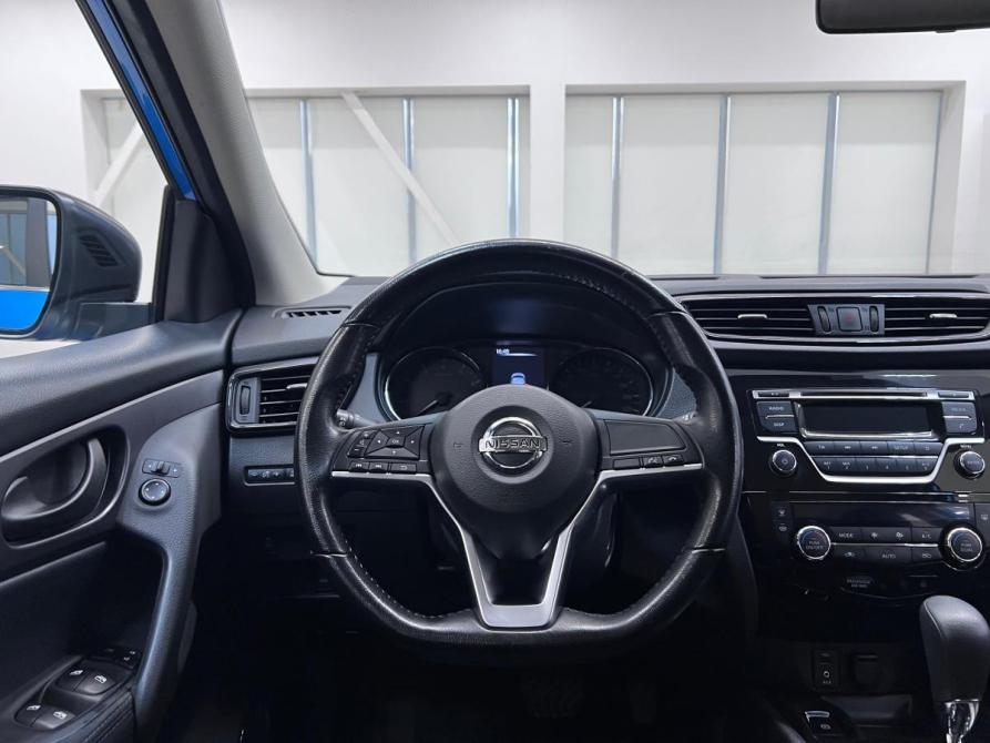 Nissan Qashqai II Рестайлинг Волгоград  - изображение 14