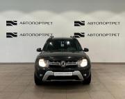 Renault Duster I Рестайлинг Санкт-Петербург  - изображение 24