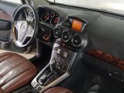 Opel Antara I Рестайлинг Екатеринбург  - изображение 32
