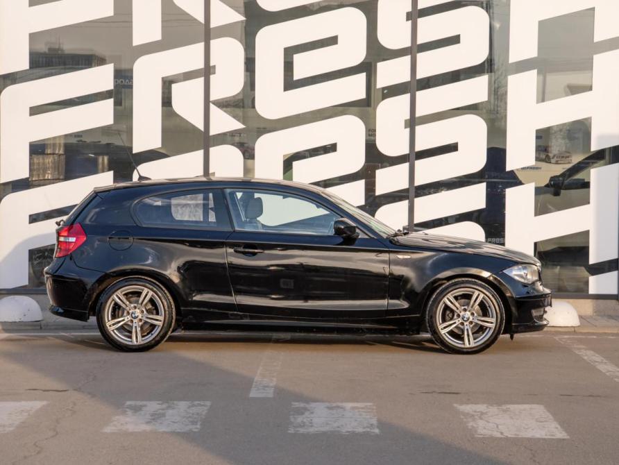 BMW 1 серии I (E81/E82/E87/E88) Рестайлинг Краснодар  - изображение 5