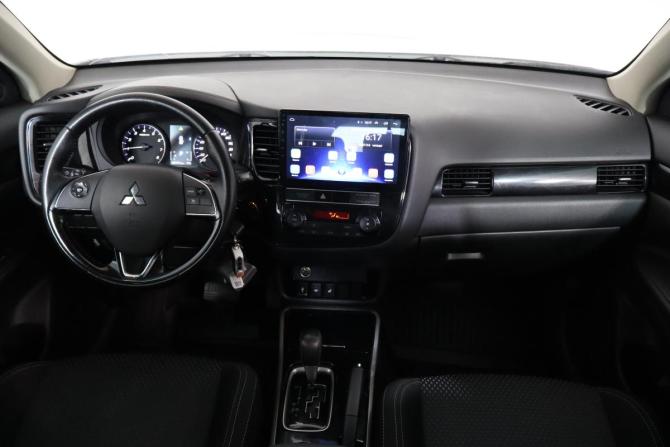 Mitsubishi Outlander III Рестайлинг 3 с пробегом 2019 года, цена 1 399 000 рублей, 232000 км, внедорожник, Автокод Объявления