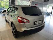 Nissan Qashqai I Рестайлинг Березники  - изображение 24