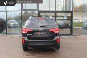 Kia Sorento II Рестайлинг Казань  - изображение 20