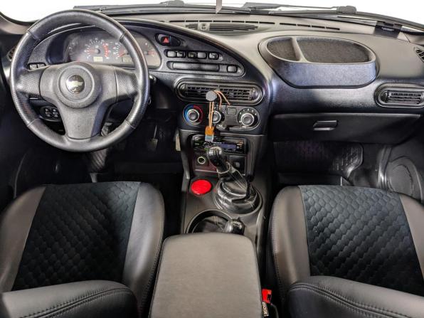 Chevrolet Niva I Рестайлинг с пробегом 2014 года, цена 699 900 рублей, 300000 км, внедорожник, Автокод Объявления