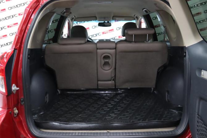 Toyota RAV4 III (XA30) с пробегом 2007 года, цена 985 850 рублей, 325836 км, внедорожник, Автокод Объявления