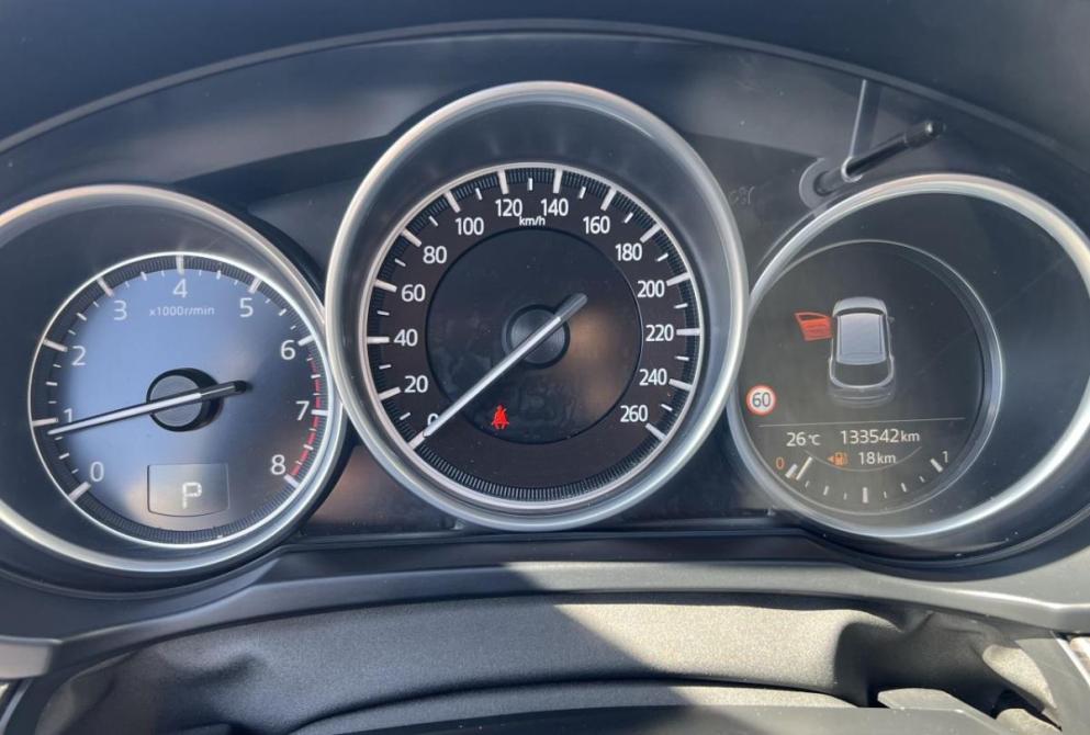 Mazda CX-5 II Красноярск  - изображение 23