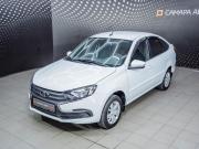 Lada (ВАЗ) Granta I Рестайлинг Самара  - изображение 20