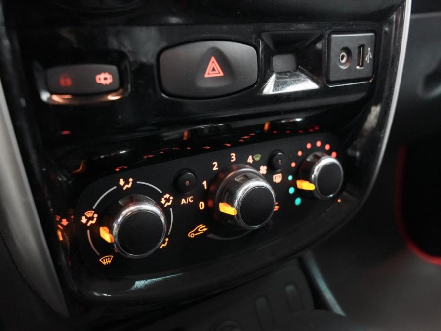 Nissan Terrano III (D10) Ульяновск  - изображение 13