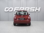 Nissan Micra III (K12) Ростов-на-Дону  - изображение 19