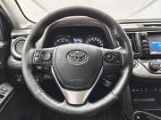 Toyota RAV4 IV (XA40) Рестайлинг Воронеж  - изображение 30