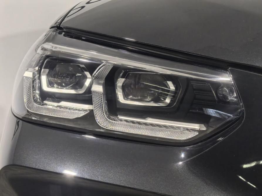 BMW X4 II (G02) Рестайлинг Санкт-Петербург  - изображение 16