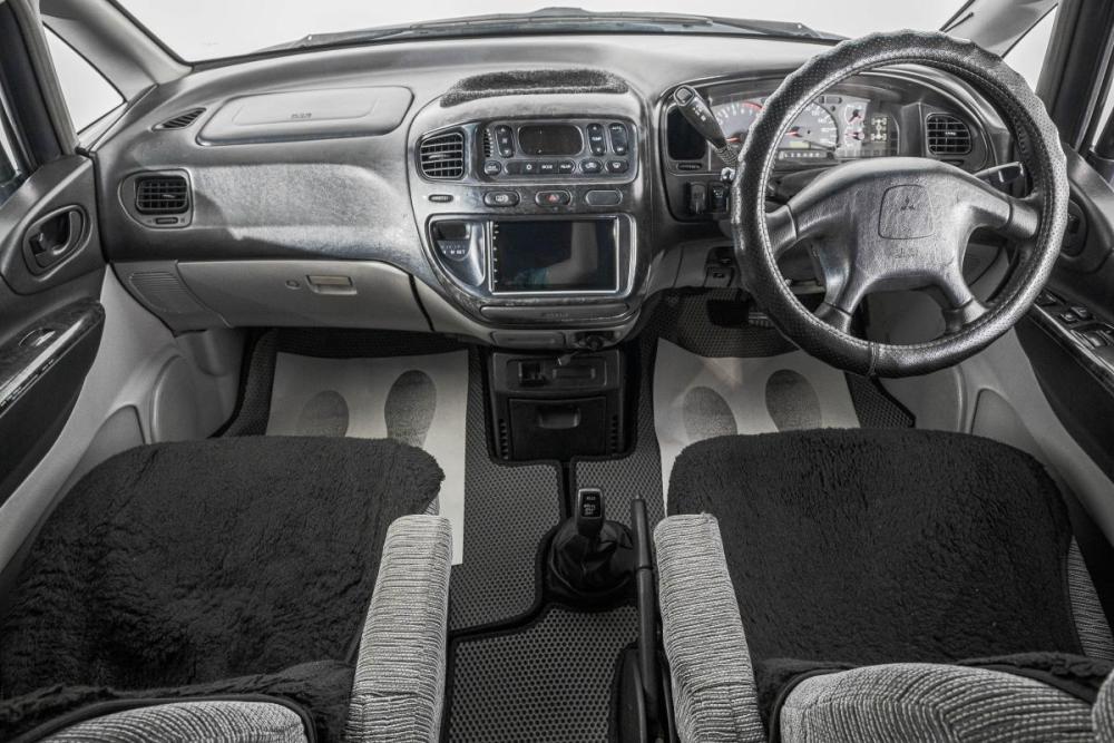 Mitsubishi Delica IV Барнаул  - изображение 10