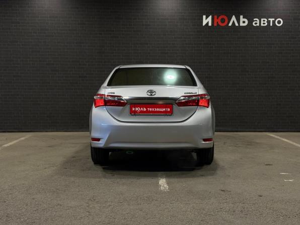 Toyota Corolla XI (E160 E170 E180) с пробегом 2014 года, цена 1 290 000 рублей, 251229 км, седан, Автокод Объявления