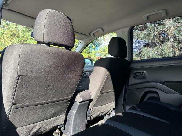 Mitsubishi Outlander II Рестайлинг с пробегом 2012 года, цена 879 000 рублей, 224491 км, внедорожник, Автокод Объявления