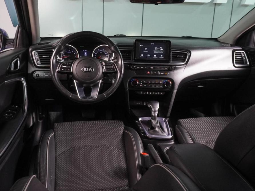 Kia Ceed III Воронеж  - изображение 6