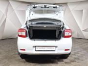 Renault Logan II Рестайлинг Москва  - изображение 31