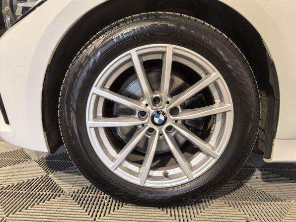 BMW 3 серии VII (G2x) с пробегом 2019 года, цена 3 799 700 рублей, 68000 км, седан, Автокод Объявления